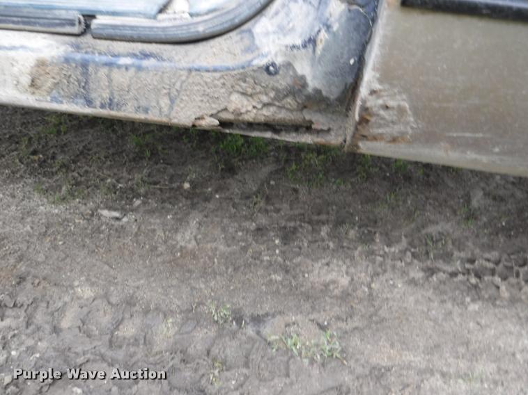 image for item DB3949 1989 Chevrolet 1500 Scottsdale Ext. Cab pickup truck