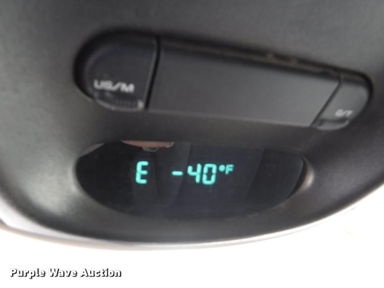 image for item DB3998 2001 Dodge Grand Caravan Sport van