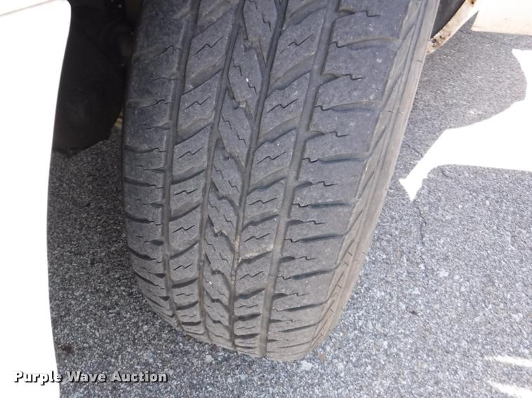 image for item DB3998 2001 Dodge Grand Caravan Sport van