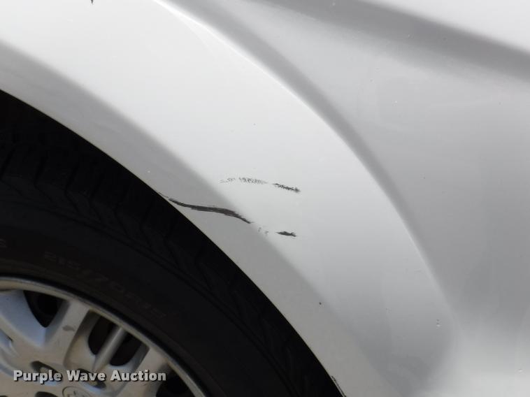 image for item DB3998 2001 Dodge Grand Caravan Sport van