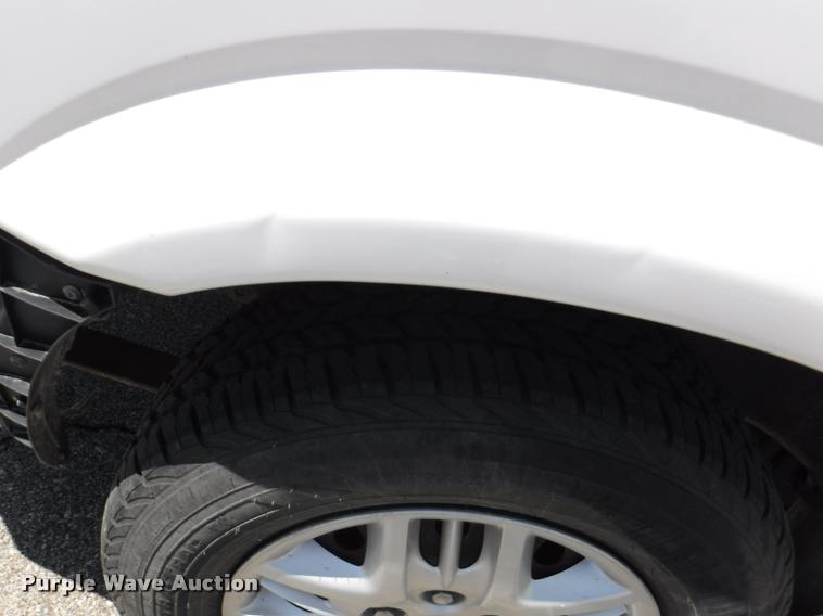 image for item DB3998 2001 Dodge Grand Caravan Sport van