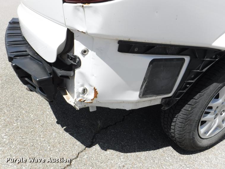 image for item DB3998 2001 Dodge Grand Caravan Sport van