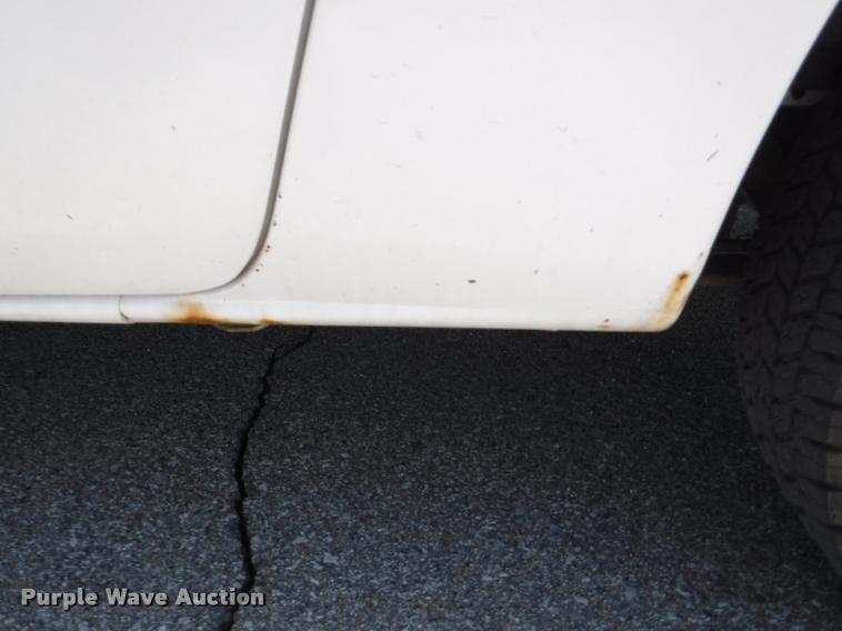 image for item DB3998 2001 Dodge Grand Caravan Sport van