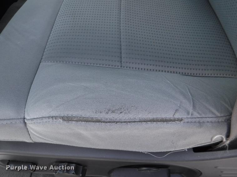 image for item DB3999 2007 Ford F150 XLT SuperCab pickup truck