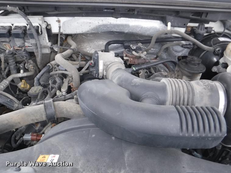 image for item DB3999 2007 Ford F150 XLT SuperCab pickup truck