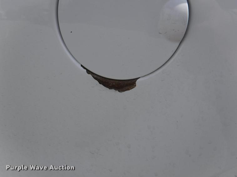 image for item DB3999 2007 Ford F150 XLT SuperCab pickup truck