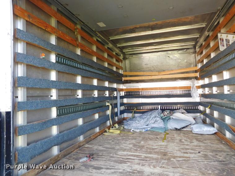 image for item DB9488 1999 Chevrolet 3500 box truck