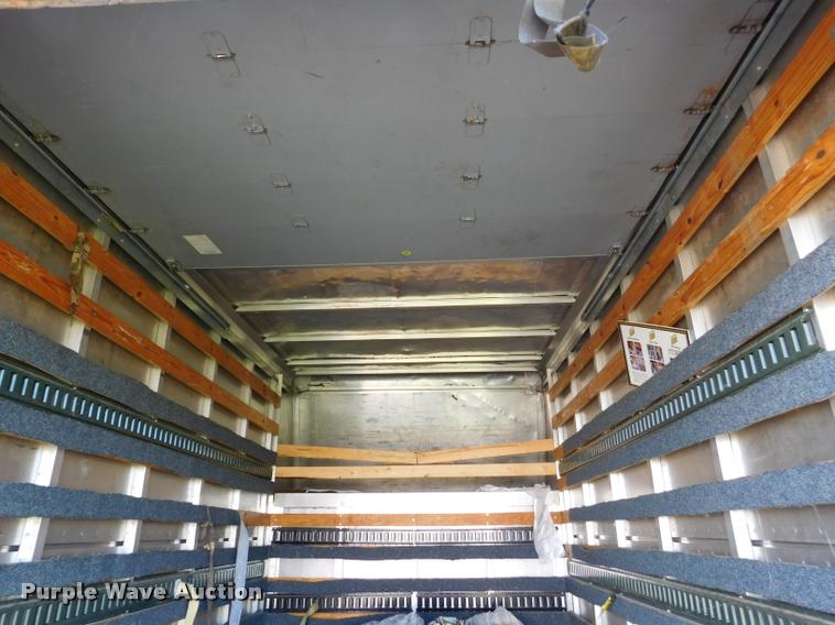 image for item DB9488 1999 Chevrolet 3500 box truck