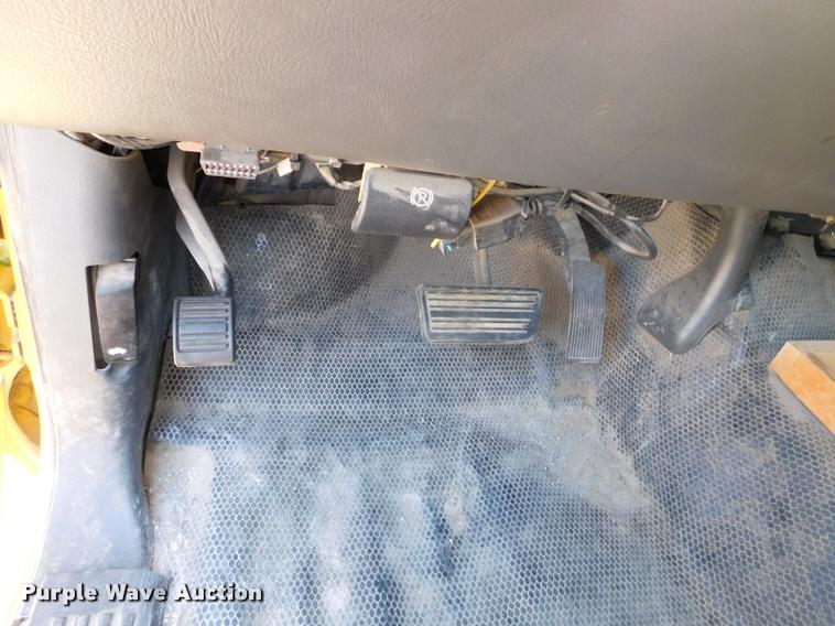 image for item DB9491 2006 GMC Sierra 1500 Ext. Cab pickup truck