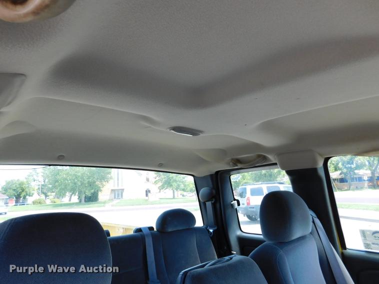 image for item DB9491 2006 GMC Sierra 1500 Ext. Cab pickup truck