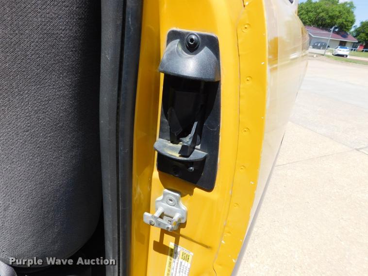 image for item DB9491 2006 GMC Sierra 1500 Ext. Cab pickup truck