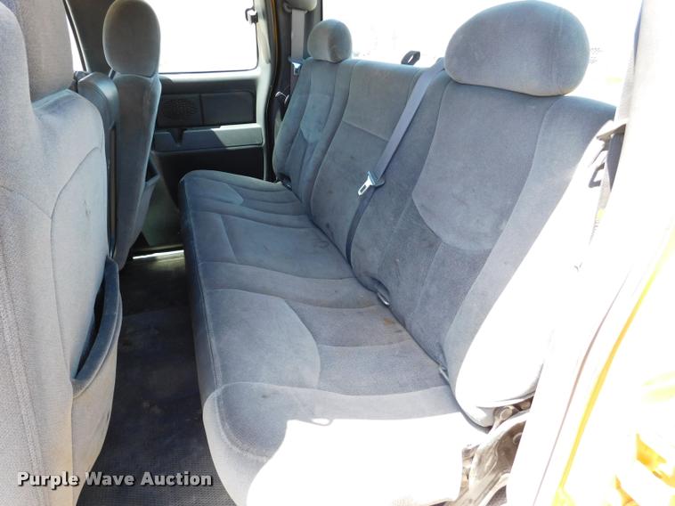 image for item DB9491 2006 GMC Sierra 1500 Ext. Cab pickup truck