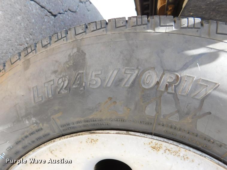 image for item DB9491 2006 GMC Sierra 1500 Ext. Cab pickup truck