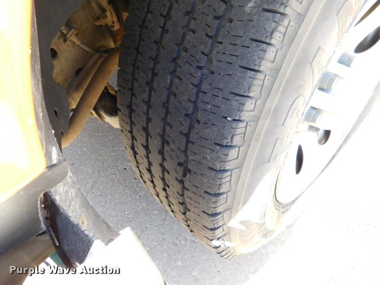 image for item DB9491 2006 GMC Sierra 1500 Ext. Cab pickup truck