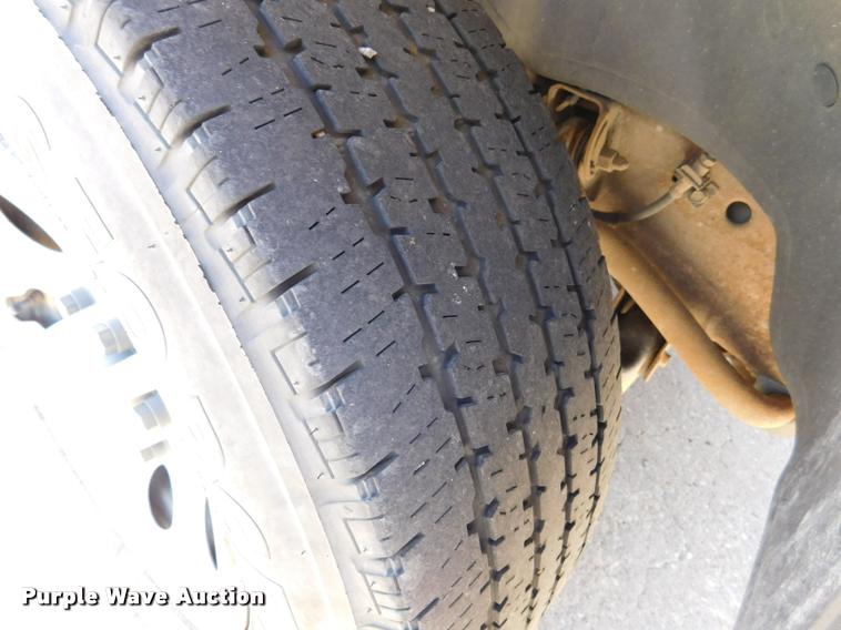 image for item DB9491 2006 GMC Sierra 1500 Ext. Cab pickup truck