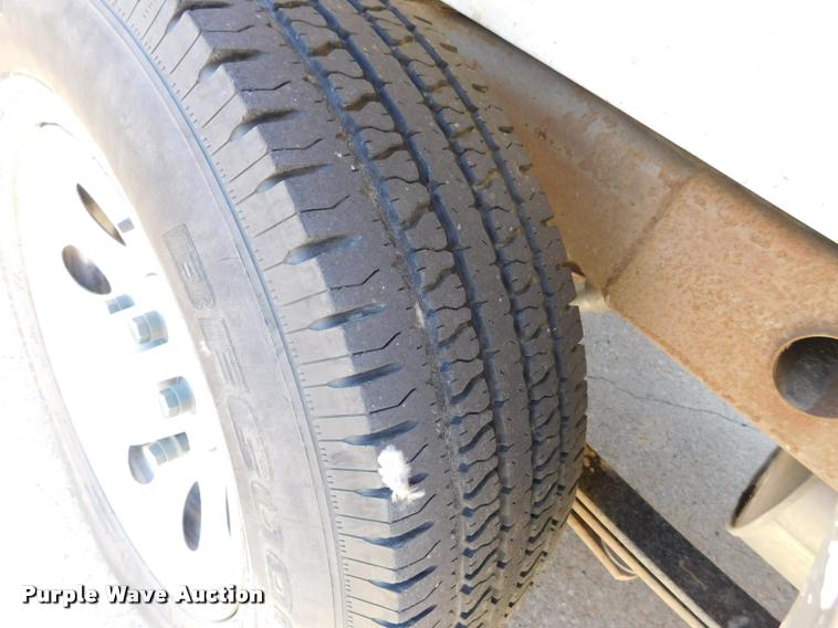 image for item DB9491 2006 GMC Sierra 1500 Ext. Cab pickup truck