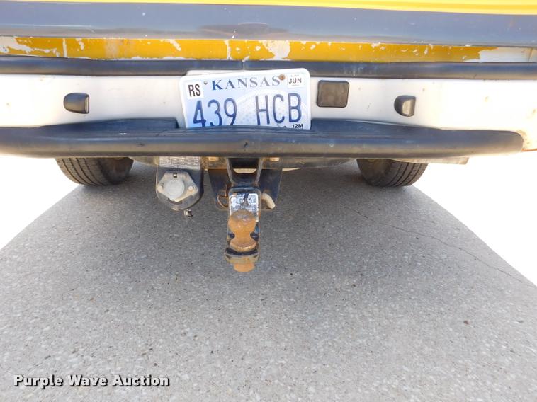 image for item DB9491 2006 GMC Sierra 1500 Ext. Cab pickup truck