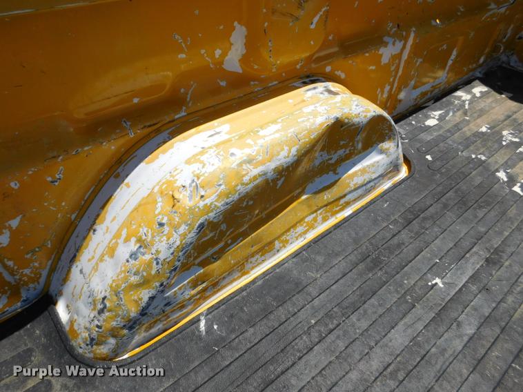 image for item DB9491 2006 GMC Sierra 1500 Ext. Cab pickup truck