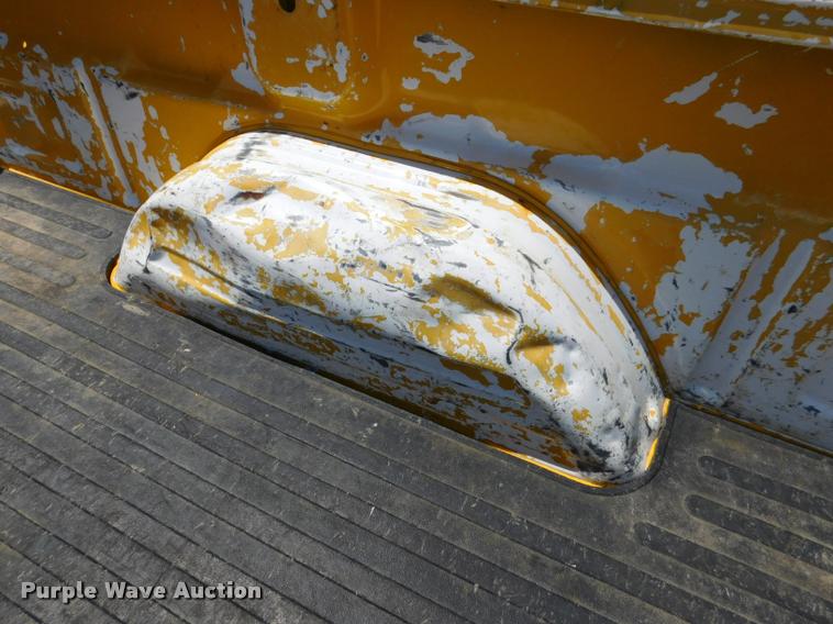 image for item DB9491 2006 GMC Sierra 1500 Ext. Cab pickup truck