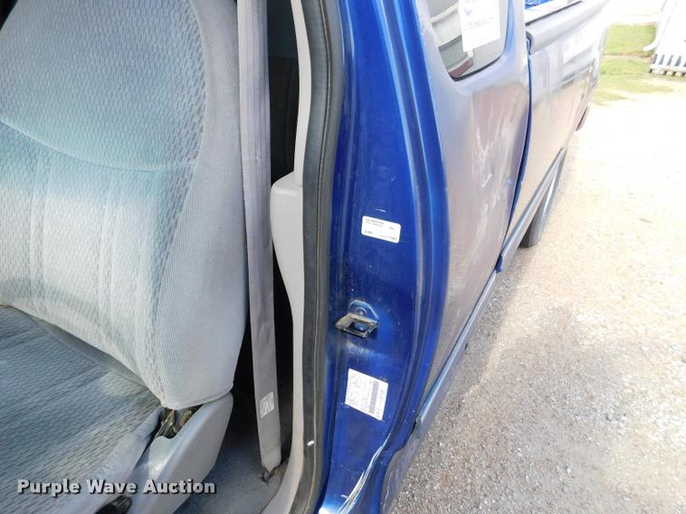 image for item DB9493 1998 Ford F150 SuperCab pickup truck