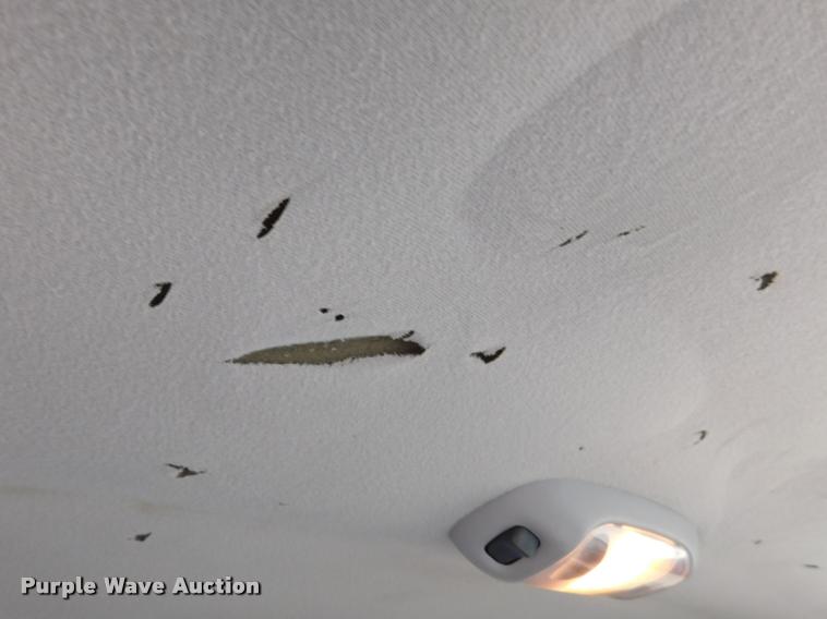 image for item DB9493 1998 Ford F150 SuperCab pickup truck