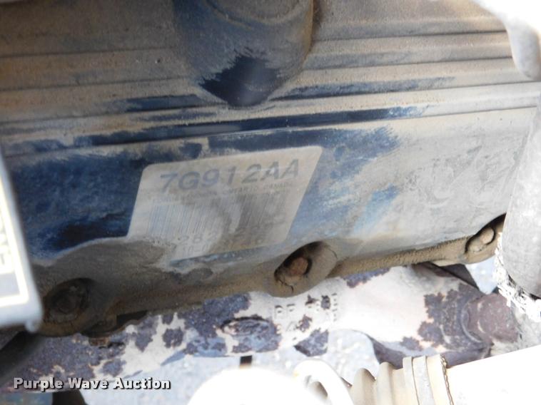 image for item DB9493 1998 Ford F150 SuperCab pickup truck