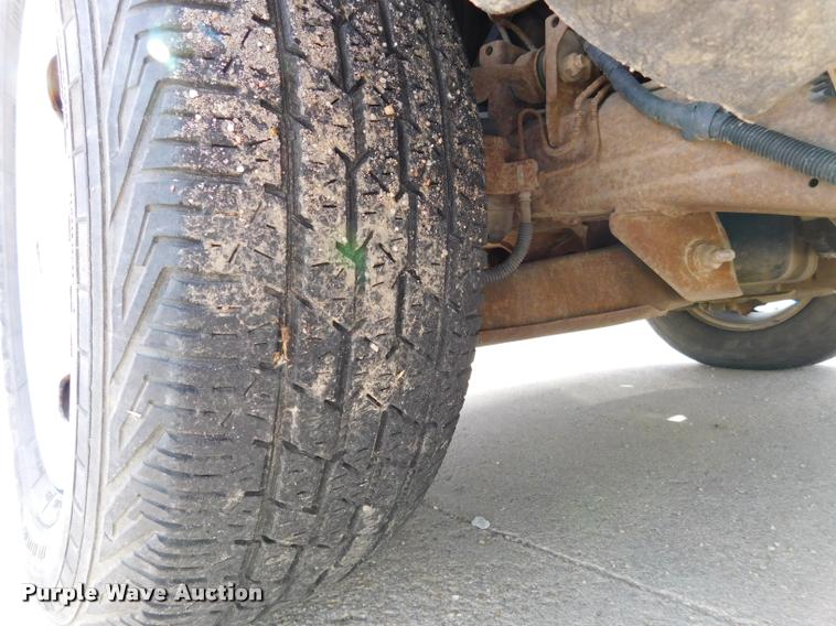 image for item DB9493 1998 Ford F150 SuperCab pickup truck