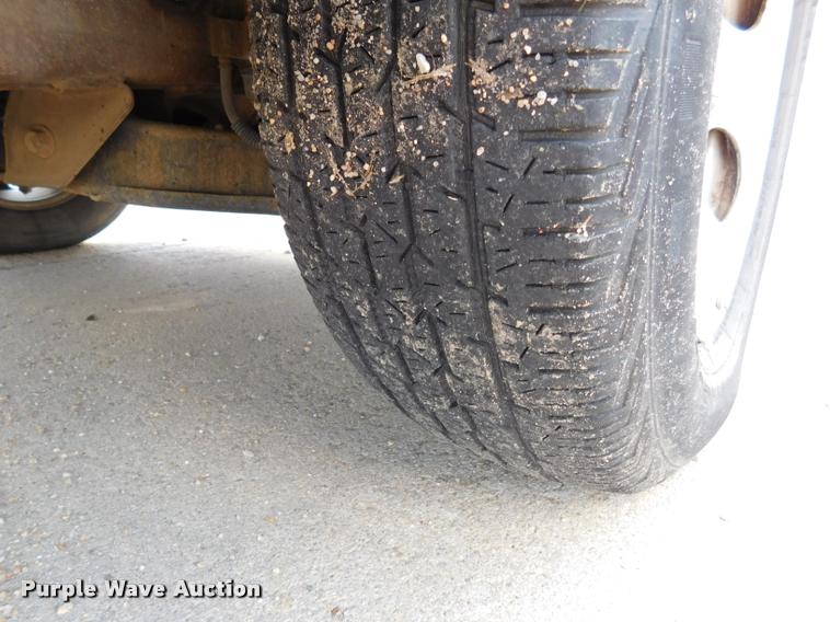 image for item DB9493 1998 Ford F150 SuperCab pickup truck