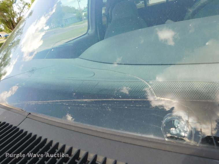 image for item DB9493 1998 Ford F150 SuperCab pickup truck