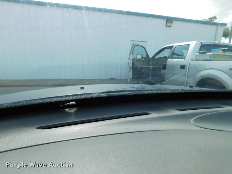 image for item DB9493 1998 Ford F150 SuperCab pickup truck