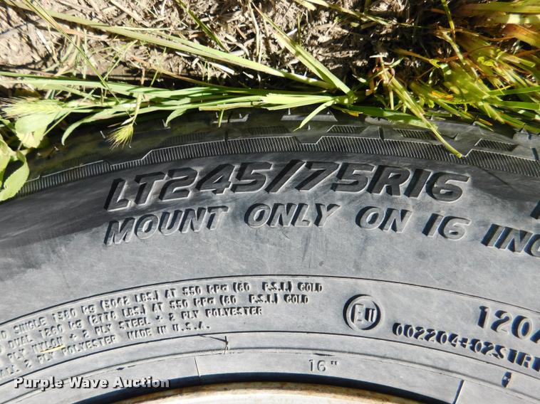 image for item DB9494 2008 GMC Sierra 2500HD pickup truck