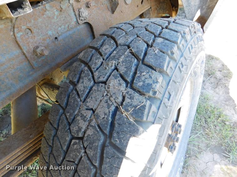 image for item DB9494 2008 GMC Sierra 2500HD pickup truck