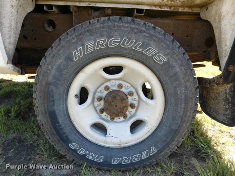 image for item DB9494 2008 GMC Sierra 2500HD pickup truck