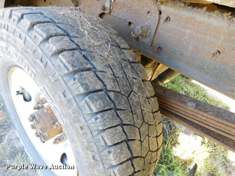 image for item DB9494 2008 GMC Sierra 2500HD pickup truck