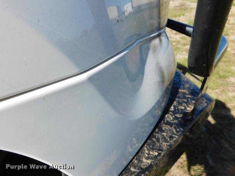 image for item DB9494 2008 GMC Sierra 2500HD pickup truck