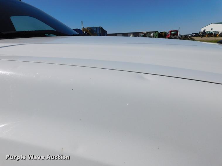 image for item DB9494 2008 GMC Sierra 2500HD pickup truck