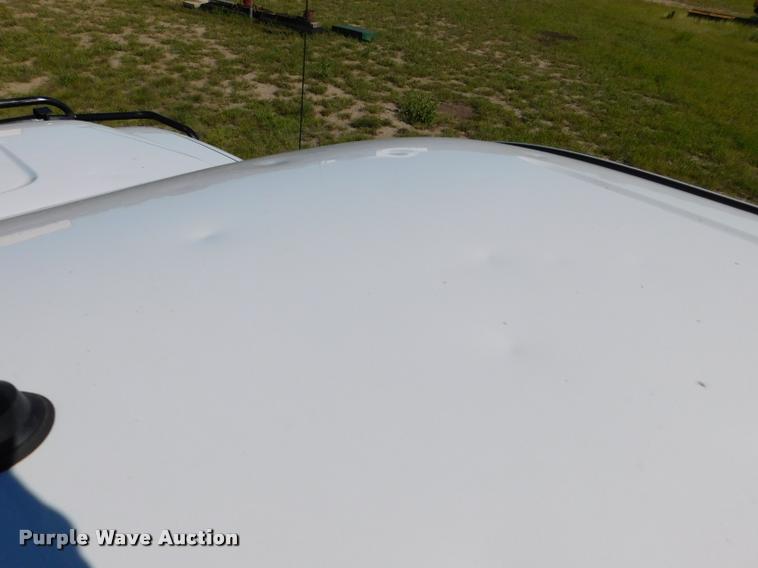 image for item DB9494 2008 GMC Sierra 2500HD pickup truck