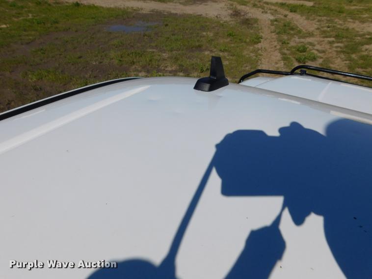 image for item DB9494 2008 GMC Sierra 2500HD pickup truck