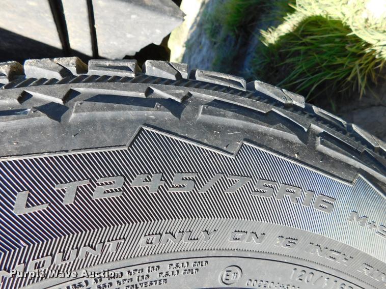 image for item DB9495 2009 GMC Sierra 2500HD pickup truck