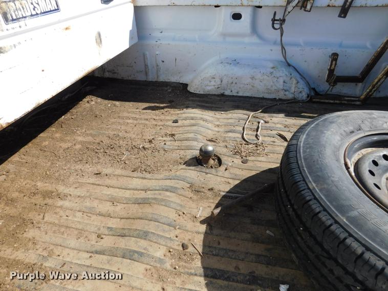 image for item DB9495 2009 GMC Sierra 2500HD pickup truck