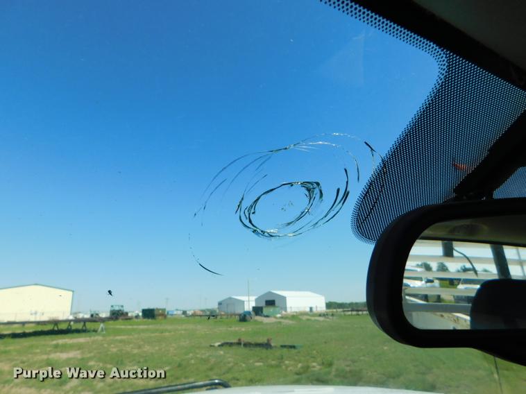 image for item DB9496 2009 GMC Sierra 2500HD pickup truck