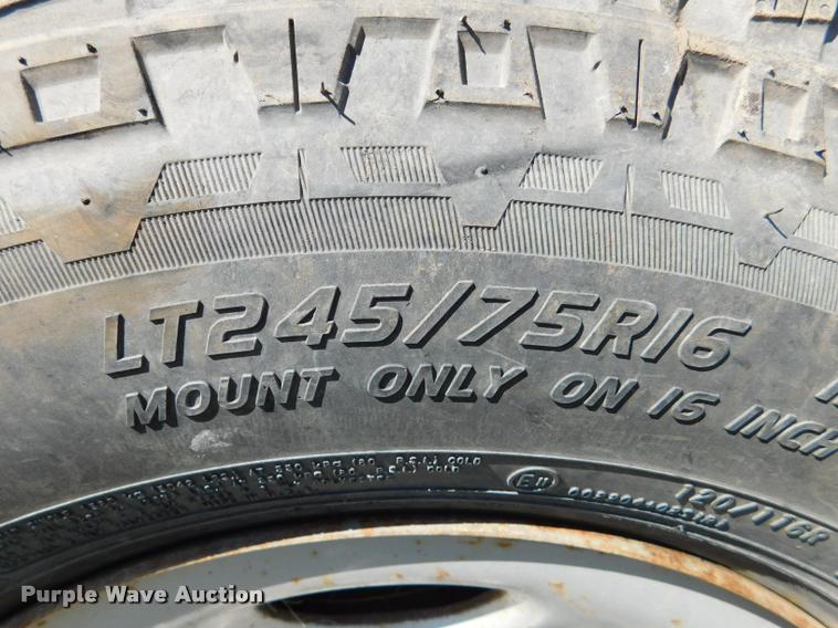 image for item DB9496 2009 GMC Sierra 2500HD pickup truck