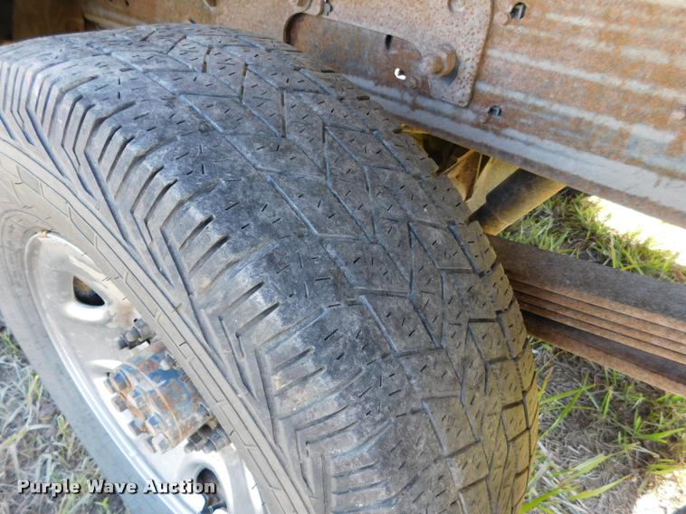 image for item DB9496 2009 GMC Sierra 2500HD pickup truck