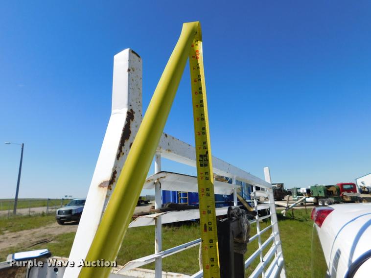 image for item DB9496 2009 GMC Sierra 2500HD pickup truck