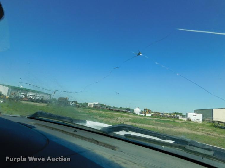 image for item DB9497 2008 Chevrolet Silverado 2500HD pickup truck