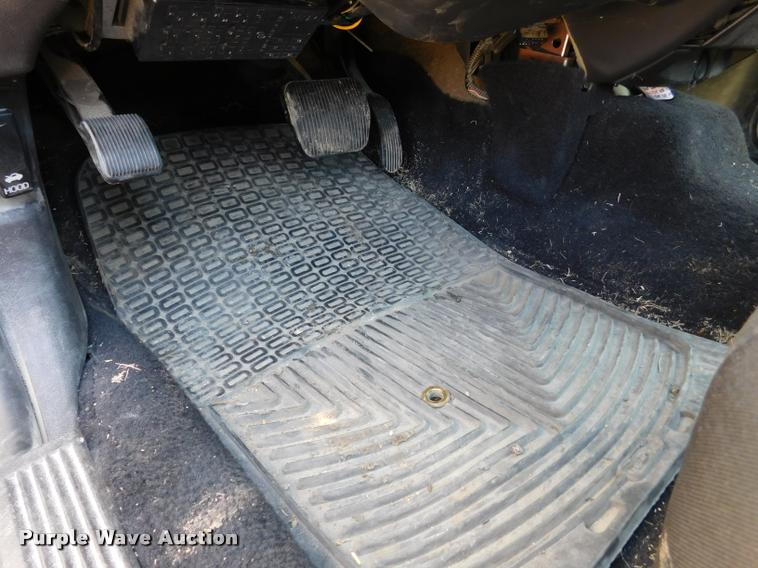 image for item DB9498 2009 Ford Crown Victoria Police Interceptor