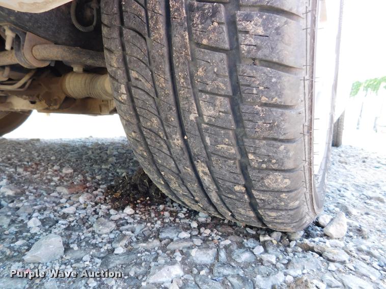 image for item DB9498 2009 Ford Crown Victoria Police Interceptor