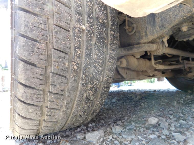 image for item DB9498 2009 Ford Crown Victoria Police Interceptor