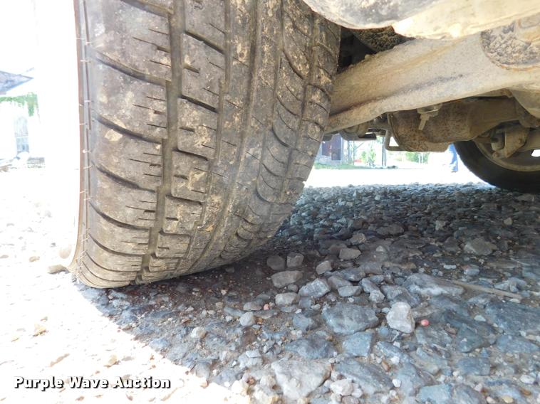 image for item DB9498 2009 Ford Crown Victoria Police Interceptor