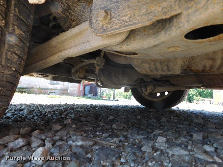 image for item DB9498 2009 Ford Crown Victoria Police Interceptor